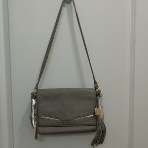 Vince Camuto Leather Handbag